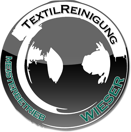 Textilreinigung Wieser Logo